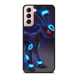 UMBREON SHINY POKEMON Samsung Galaxy S21 Case Cover