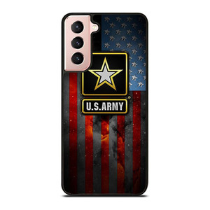 US ARMY ICON Samsung Galaxy S21 Case Cover