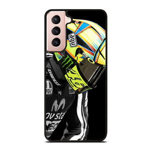 VALENTINO ROSSI 46 Samsung Galaxy S21 Case Cover VALENTINO ROSSI 46 Samsung Galaxy S21 Case Cover