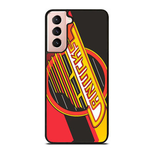 VANCOUVER CANUCKS LOGO Samsung Galaxy S21 Case Cover VANCOUVER CANUCKS LOGO Samsung Galaxy S21 Case Cover