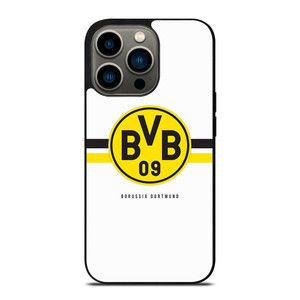 BORUSSIA DORTMUND FOOTBALL CLUB iPhone 13 Pro Case Cover