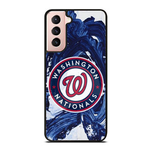 WASHINGTON NATIONAL ART Samsung Galaxy S21 Case Cover