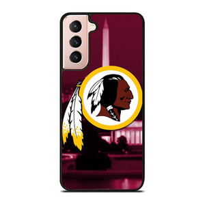WASHINGTON REDSKINS LOGO Samsung Galaxy S21 Case Cover