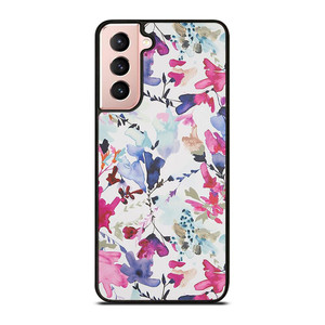 WILDFLOWER Samsung Galaxy S21 Case Cover WILDFLOWER Samsung Galaxy S21 Case Cover