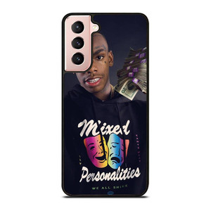 YNW MELLY RAPPER Samsung Galaxy S21 Case Cover YNW MELLY RAPPER Samsung Galaxy S21 Case Cover