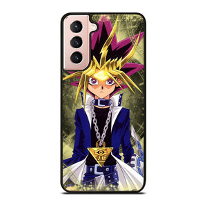 YU GI OH ANIME Samsung Galaxy S21 Case Cover YU GI OH ANIME Samsung Galaxy S21 Case Cover