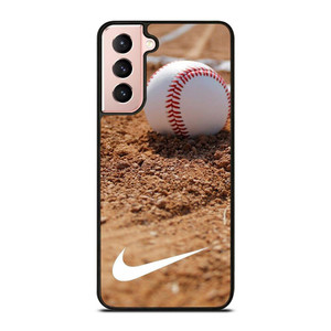 BASEBALL FIELD NIKE Samsung Galaxy S21 Case Cover BASEBALL FIELD NIKE Samsung Galaxy S21 Case Cover