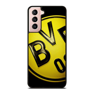 BORUSSIA DORTMUND BVB LOGO Samsung Galaxy S21 Case Cover