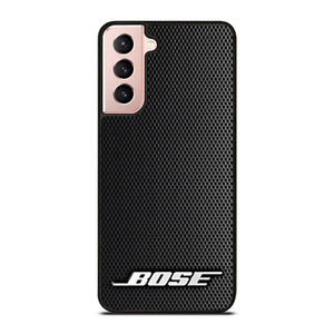 BOSE SPEAKER EMBLEM Samsung Galaxy S21 Case Cover BOSE SPEAKER EMBLEM Samsung Galaxy S21 Case Cover
