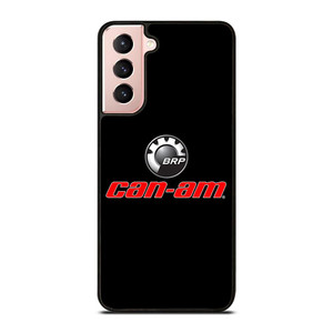 CAN AM X RACING TEAM 2 Samsung Galaxy S21 Case Cover