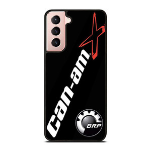 CAN AM X RACING TEAM Samsung Galaxy S21 Case Cover