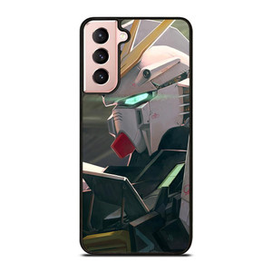 CARTOON ART GUNDAM Samsung Galaxy S21 Case Cover