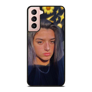 CHARLIE D AMELIO TIKTOK Samsung Galaxy S21 Case Cover
