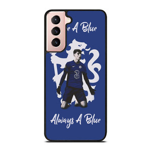 CHELSEA KAI HAVERTZ Samsung Galaxy S21 Case Cover