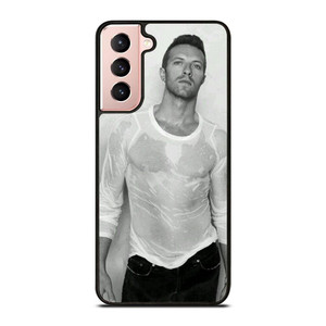 CHRIS MARTIN COLDPLAY VOCALIST 2 Samsung Galaxy S21 Case Cover