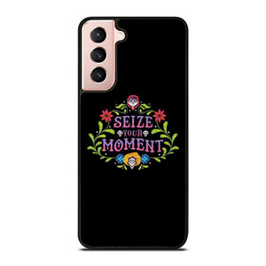 COCO DISNEY SEIZE YOUR MOMENT Samsung Galaxy S21 Case Cover COCO DISNEY SEIZE YOUR MOMENT Samsung Galaxy S21 Case Cover