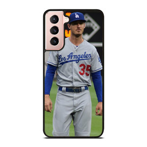 CODY BELLINGER LOS ANGELES DODGERS Samsung Galaxy S21 Case Cover