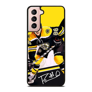 DAVID PASTRNAK BOSTON BRUINS Samsung Galaxy S21 Case Cover DAVID PASTRNAK BOSTON BRUINS Samsung Galaxy S21 Case Cover