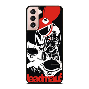 DEADMAU5 DJ Samsung Galaxy S21 Case Cover DEADMAU5 DJ Samsung Galaxy S21 Case Cover