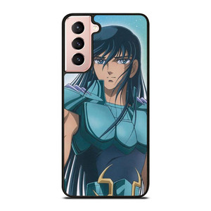DRAGON SHIRYU SAINT SEIYA Samsung Galaxy S21 Case Cover DRAGON SHIRYU SAINT SEIYA Samsung Galaxy S21 Case Cover