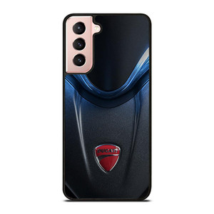 DUCATI MULTISTRADA FRONT LAMP LOGO Samsung Galaxy S21 Case Cover