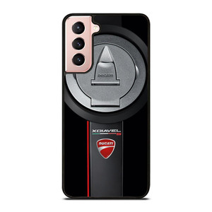 DUCATI X DIAVEL S TANK CAP Samsung Galaxy S21 Case Cover DUCATI X DIAVEL S TANK CAP Samsung Galaxy S21 Case Cover