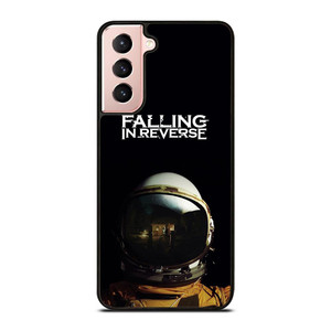 FALLING IN REVERSE COMING HOME ALBUM Samsung Galaxy S21 Case Cover FALLING IN REVERSE COMING HOME ALBUM Samsung Galaxy S21 Case Cover