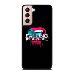FALLING IN REVERSE ROCK BAND Samsung Galaxy S21 Case Cover FALLING IN REVERSE ROCK BAND Samsung Galaxy S21 Case Cover