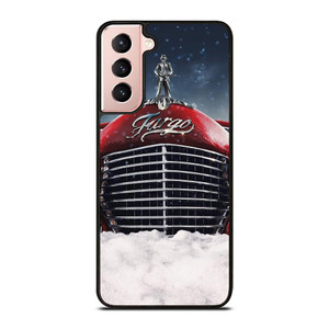FARGO COMEDY MOVIES POSTER Samsung Galaxy S21 Case Cover FARGO COMEDY MOVIES POSTER Samsung Galaxy S21 Case Cover
