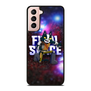 FINAL SPACE AVOCATO Samsung Galaxy S21 Case Cover FINAL SPACE AVOCATO Samsung Galaxy S21 Case Cover