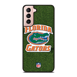 FLORIDA GATORS NFL GRASS Samsung Galaxy S21 Case Cover FLORIDA GATORS NFL GRASS Samsung Galaxy S21 Case Cover