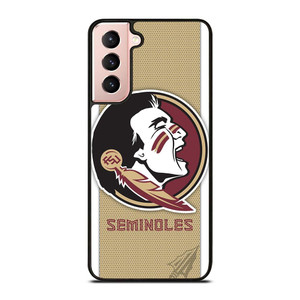 FLORIDA STATES SEMINOLES FOOTBALL Samsung Galaxy S21 Case Cover