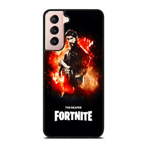 FORTNITE THE REAPER SKIN Samsung Galaxy S21 Case Cover FORTNITE THE REAPER SKIN Samsung Galaxy S21 Case Cover