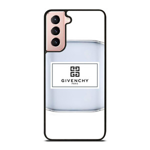 GIVENCHY PARIS LIGHT BLUE Samsung Galaxy S21 Case Cover GIVENCHY PARIS LIGHT BLUE Samsung Galaxy S21 Case Cover