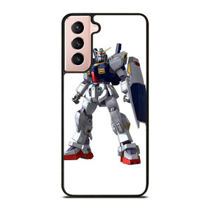 GUNDAM ART GALLERY Samsung Galaxy S21 Case Cover