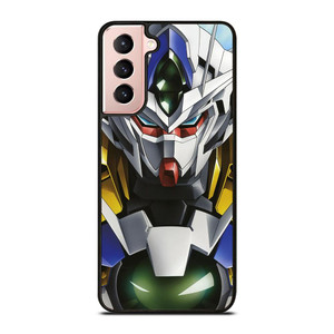 GUNDAM MOBILE SUIT CAARTOON Samsung Galaxy S21 Case Cover