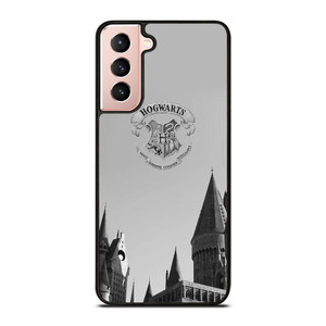 HOGWARTS HARRY POTTER 3 Samsung Galaxy S21 Case Cover