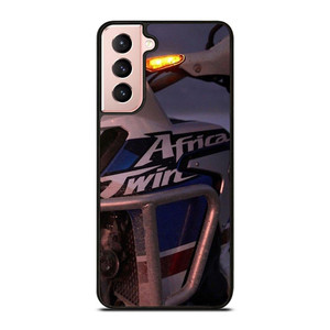 HONDA AFRICA TWIN Samsung Galaxy S21 Case Cover