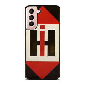 INTERNATIONAL HARVESTER IH CASE Samsung Galaxy S21 Case Cover INTERNATIONAL HARVESTER IH CASE Samsung Galaxy S21 Case Cover