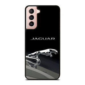 JAGUAR STATUE LOGO Samsung Galaxy S21 Case Cover JAGUAR STATUE LOGO Samsung Galaxy S21 Case Cover