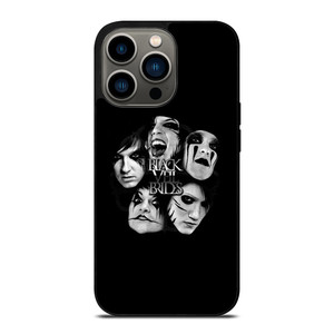 BLACK VEIL BRIDES BAND iPhone 13 Pro Case Cover BLACK VEIL BRIDES BAND iPhone 13 Pro Case Cover