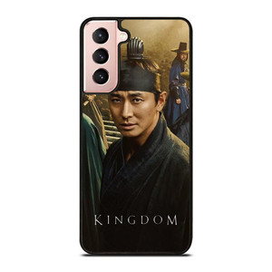 KINGDOM MOVIES KOREA Samsung Galaxy S21 Case Cover