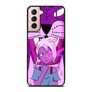 KIPO AND THE AGE OF WONDERBEASTS Samsung Galaxy S21 Case Cover
