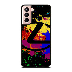 LEXUS COLOR SPLASH LOGO Samsung Galaxy S21 Case Cover