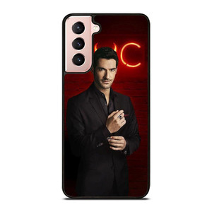 LUCIFER MOVIE POSTER Samsung Galaxy S21 Case Cover