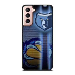 MEMPHIS GRIZZLIES NBA TEAM Samsung Galaxy S21 Case Cover MEMPHIS GRIZZLIES NBA TEAM Samsung Galaxy S21 Case Cover