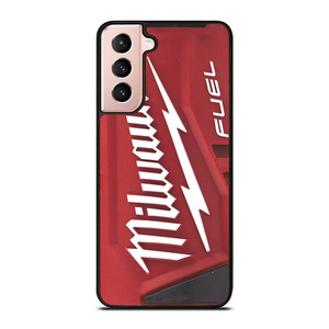 MILWAUKEE TOOL FUEL Samsung Galaxy S21 Case Cover