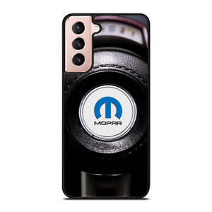 MOPAR STEERING WHEEL Samsung Galaxy S21 Case Cover