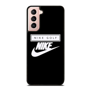 NIKE GOLF LOGO Samsung Galaxy S21 Case Cover NIKE GOLF LOGO Samsung Galaxy S21 Case Cover
