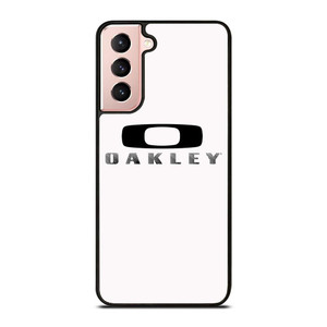 OAKLEY NEW LOGO Samsung Galaxy S21 Case Cover